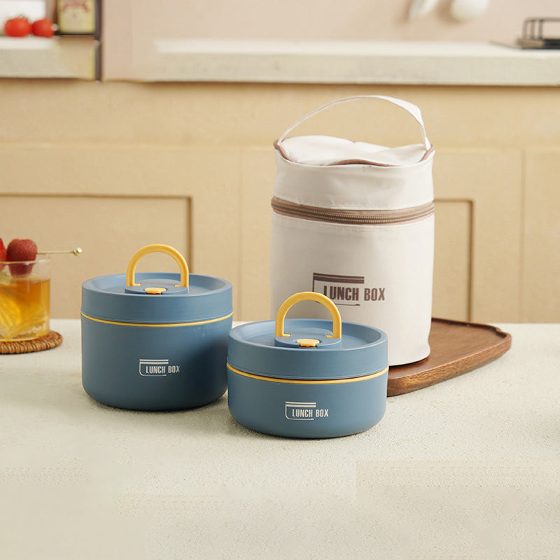 Tragbare isolierte Lunchbox