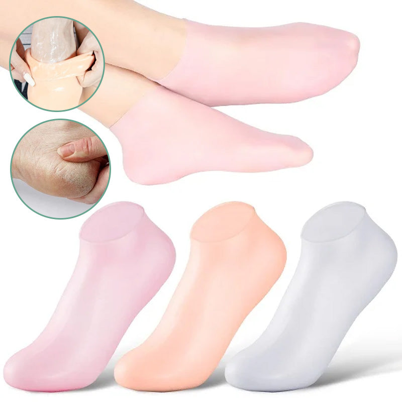 🧦Damen Silikonsocken