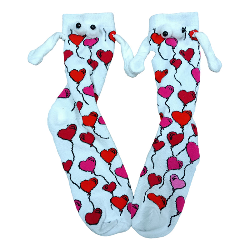 💞🧦MAGNETSOCKEN WINTEREDITION💕