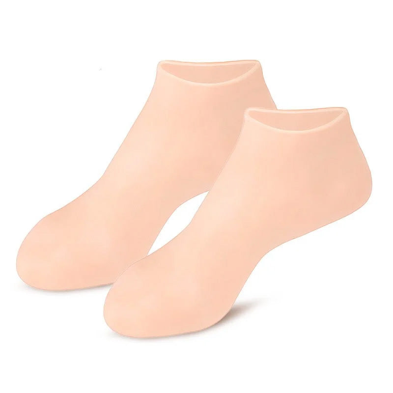 🧦Damen Silikonsocken