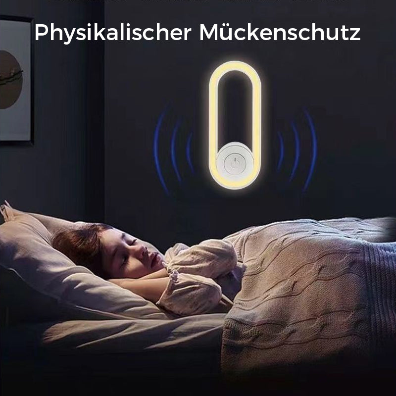 🎈Multifunktionaler Ultraschall-Mückenvernichter für den Haushalt
