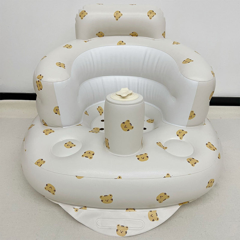 Bequemes faltbares aufblasbares Babysofa（🔥Kaufen Sie zwei versandkostenfrei🔥）