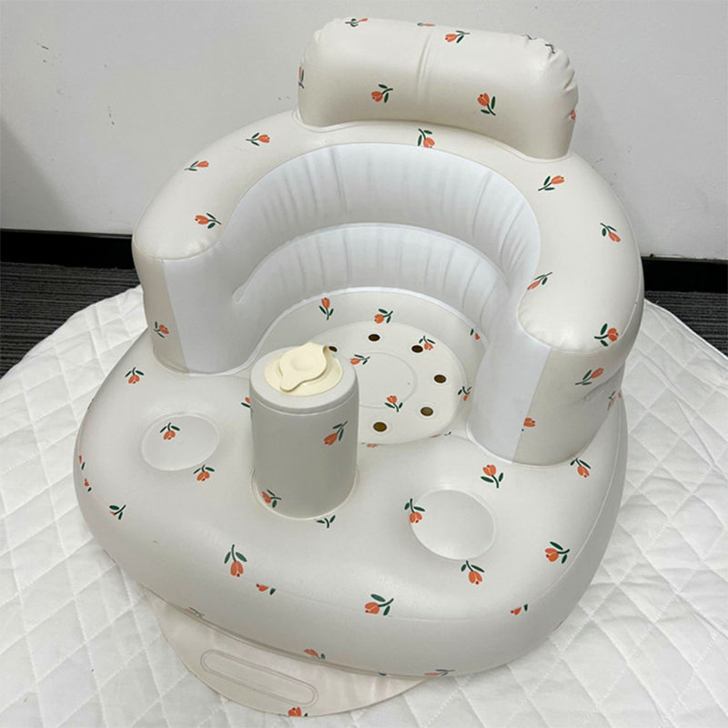 Bequemes faltbares aufblasbares Babysofa（🔥Kaufen Sie zwei versandkostenfrei🔥）