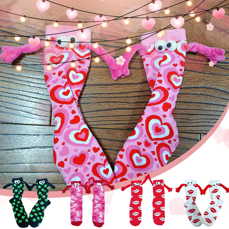 💞🧦MAGNETSOCKEN WINTEREDITION💕