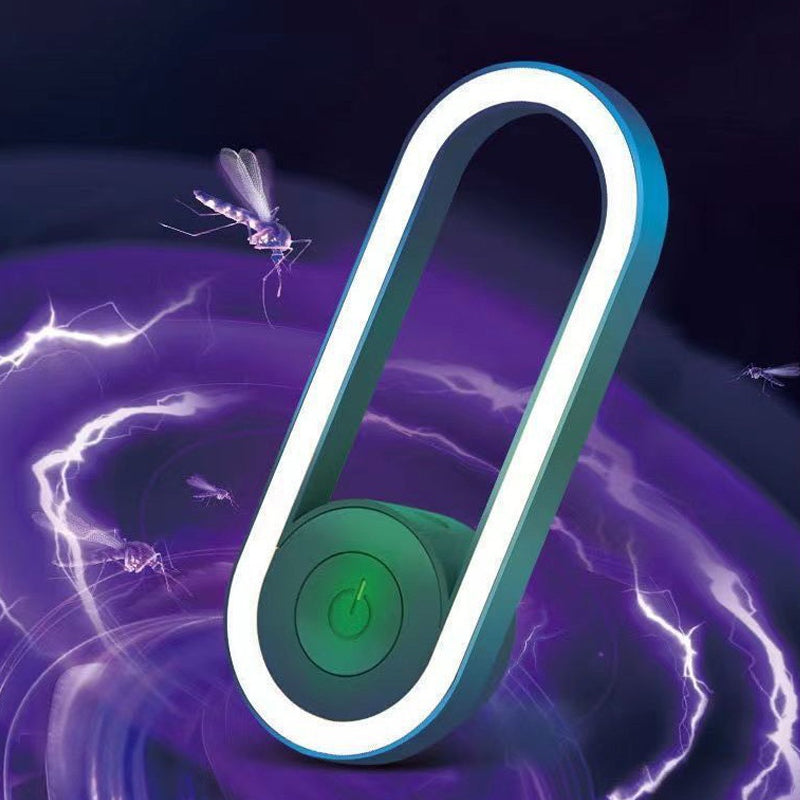 🎈Multifunktionaler Ultraschall-Mückenvernichter für den Haushalt