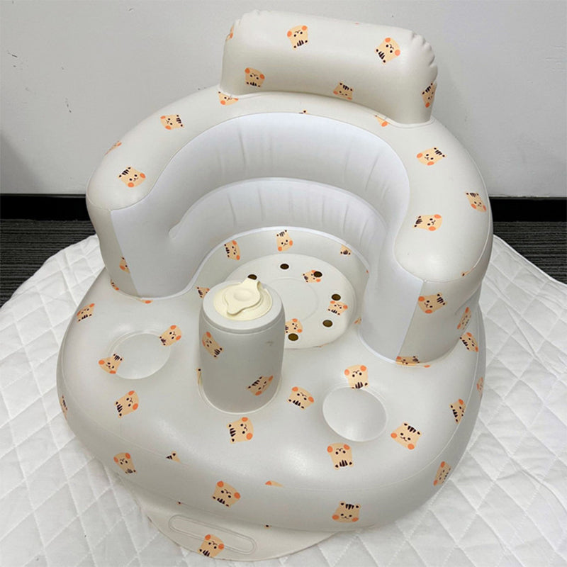 Bequemes faltbares aufblasbares Babysofa（🔥Kaufen Sie zwei versandkostenfrei🔥）