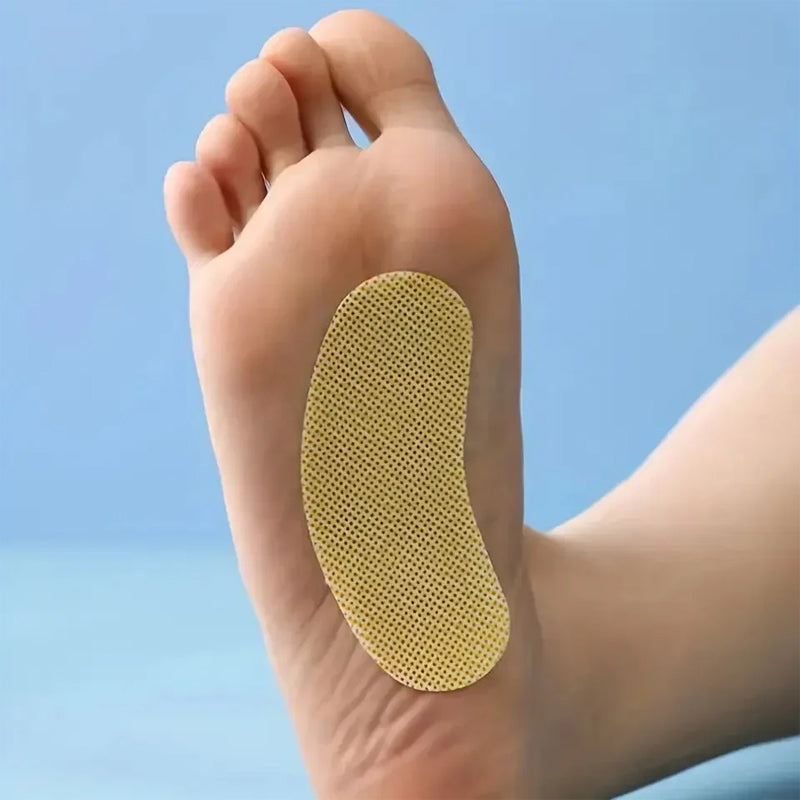 Desodorierende und sterilisierende Einlegesohlen（10 Stk）👟👠👞