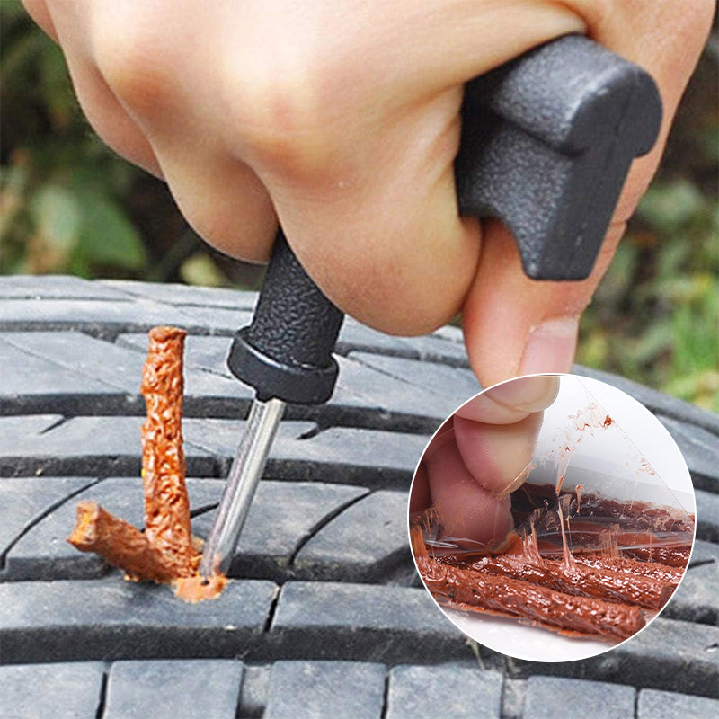 Reparaturband für Autoreifen