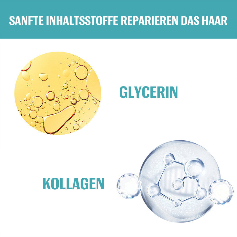 ✨Praktische Glättungscreme