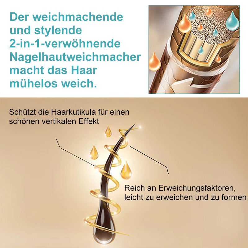 ✨Praktische Glättungscreme