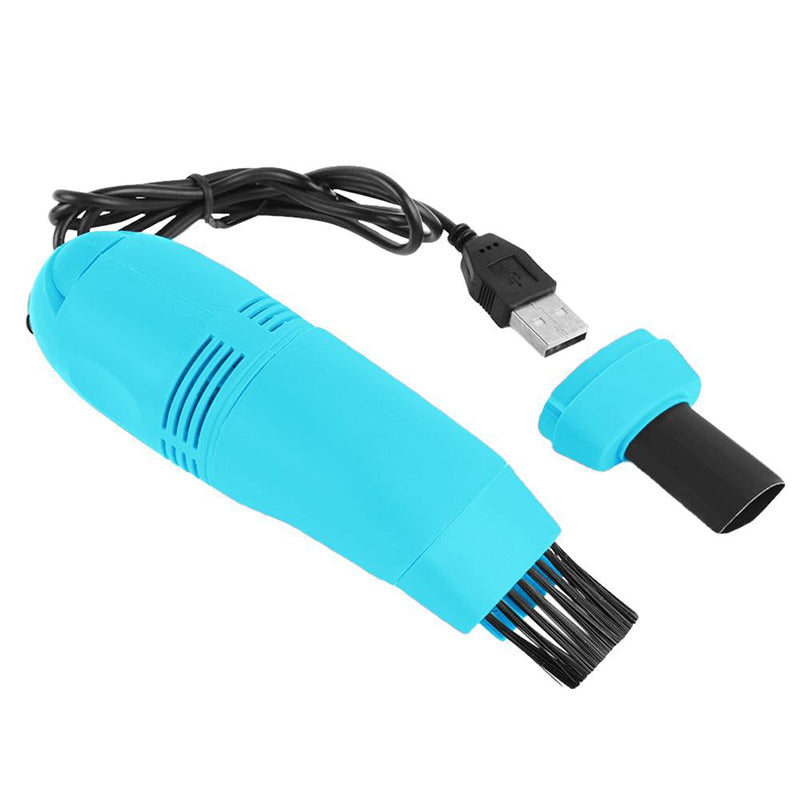 Mini USB Staubsauger für Tastatur
