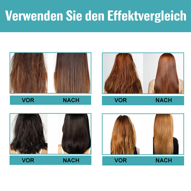 ✨Praktische Glättungscreme