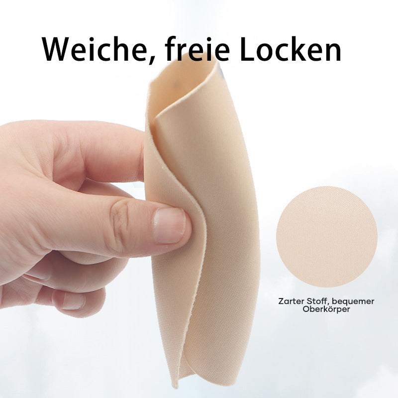 Brustwarzenabdeckungen, Atmungsaktive Pasties