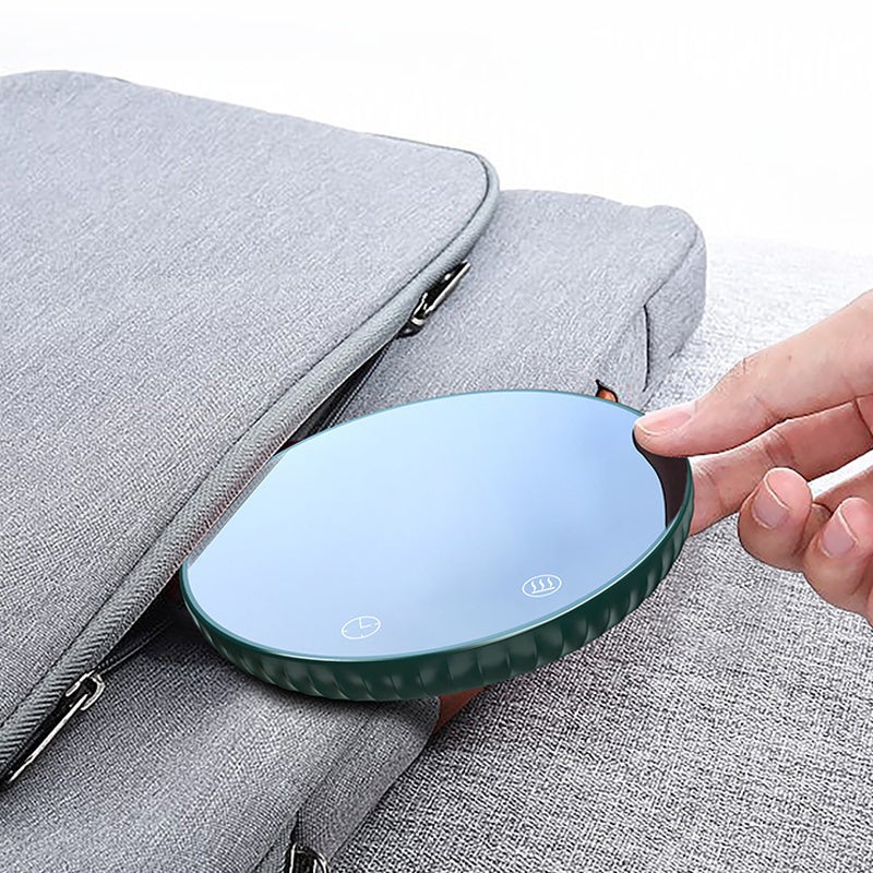 Intelligenter Thermostat Untersetzer