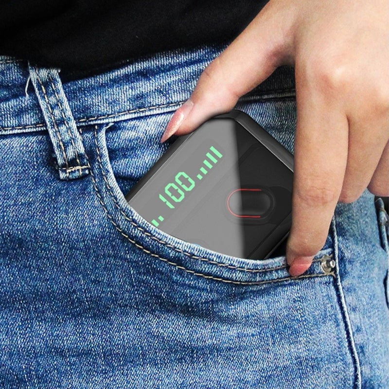 Kabellose binaurale Bluetooth Kopfhörer