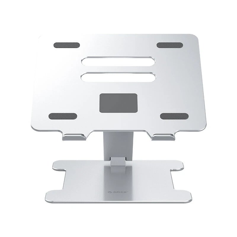 Faltbarer und tragbare Laptophalterung aus Aluminiumlegierung