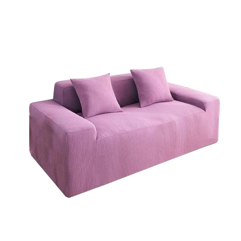 Wasserdichter Universeller elastischer Sofabezug, 8 Farben