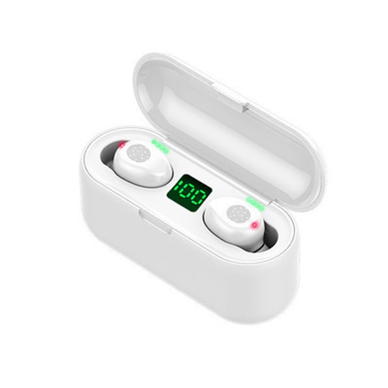 Drahtloser Wasserdichter Bluetooth-Kopfhörer