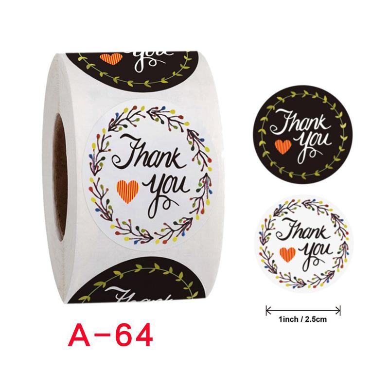 Thank you Kleber für Alltagsleben