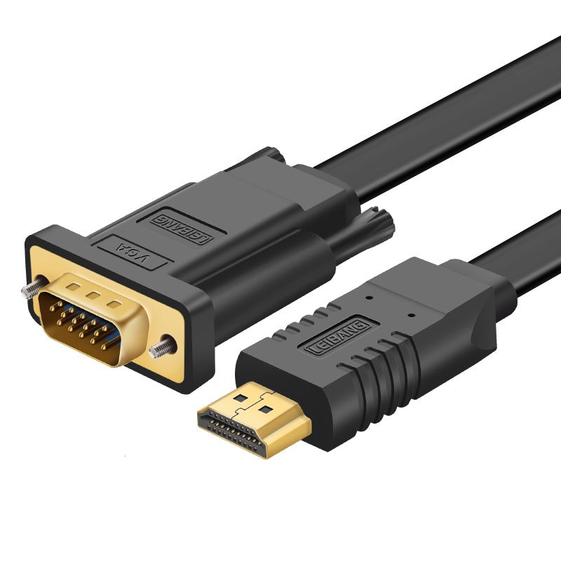 HDMI zu VGA Kabel