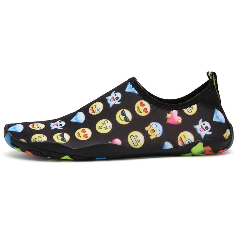 Outdoor Strand stromaufwärts Schuhe