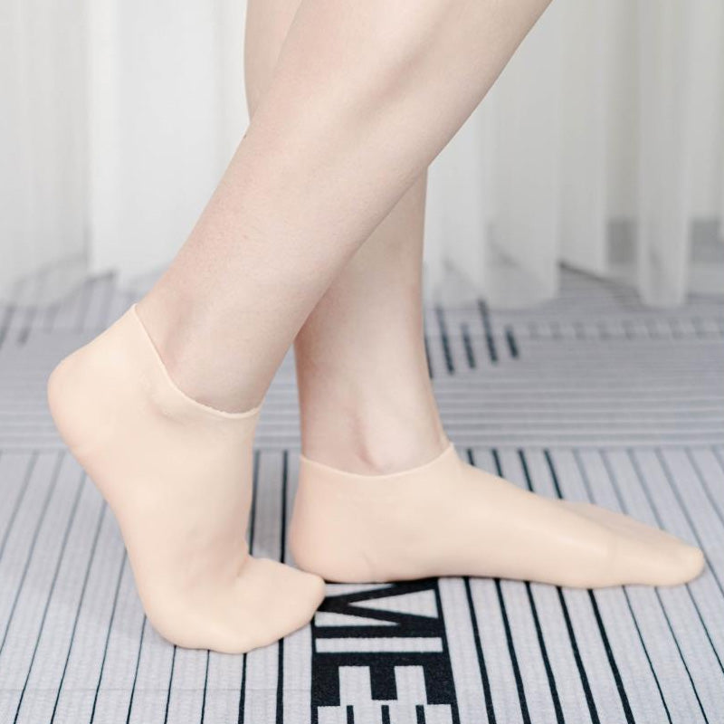 🧦Damen Silikonsocken