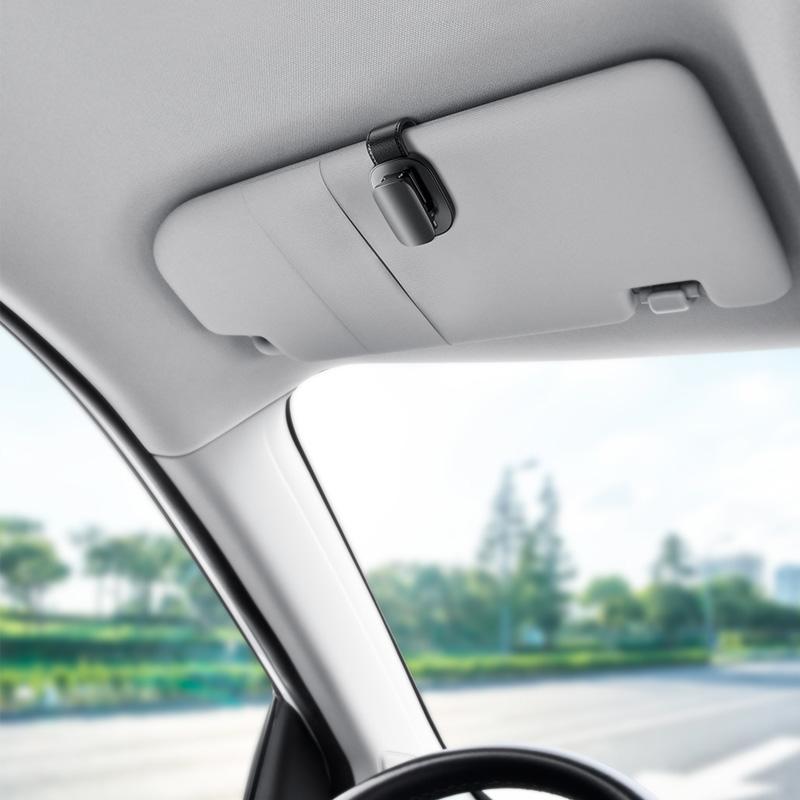 Auto Brille Clip