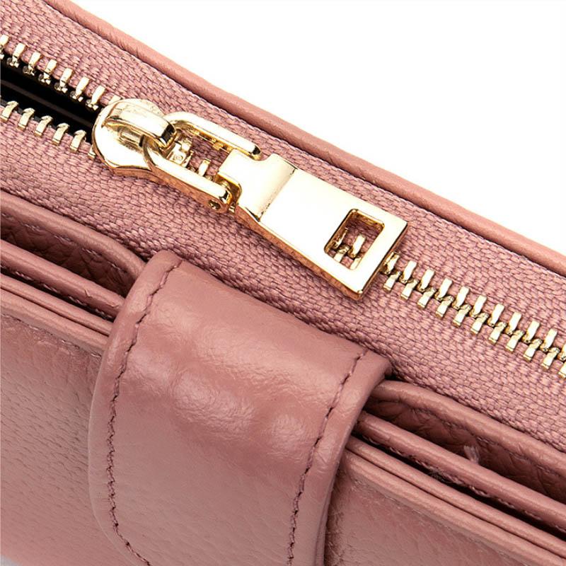 Multifunktionale Brieftasche