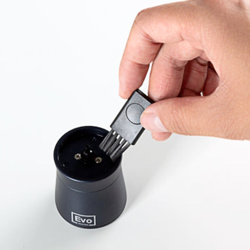 Mini Reiserasierer