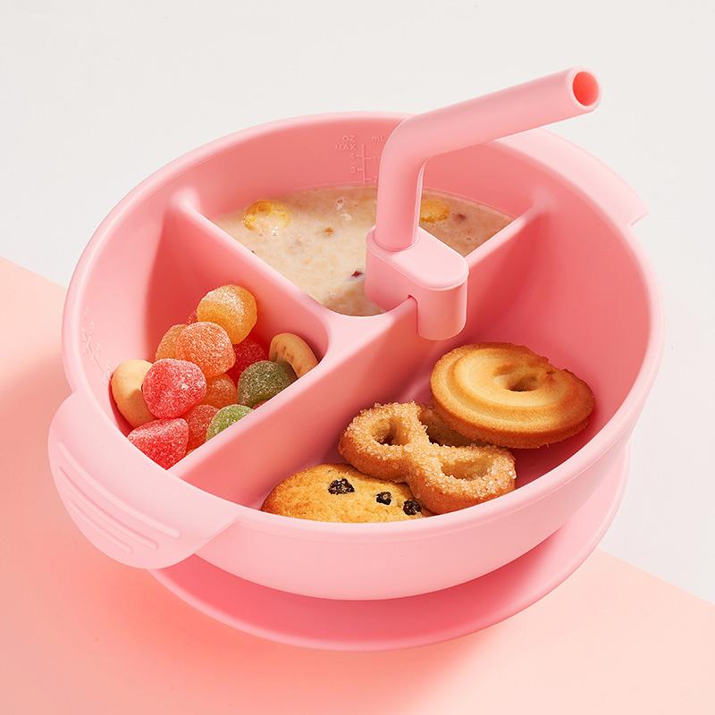 Silikon Baby Teller