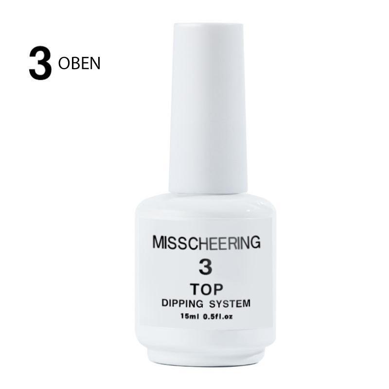 Nägel-Tauchenpulver Starter-Kit