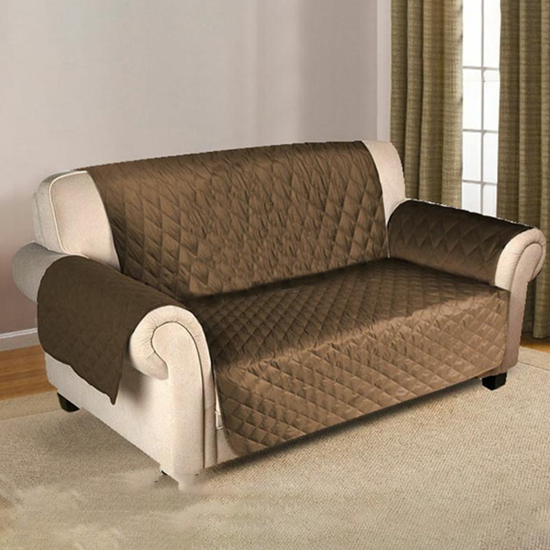 Unterlage Sofaüberwurf