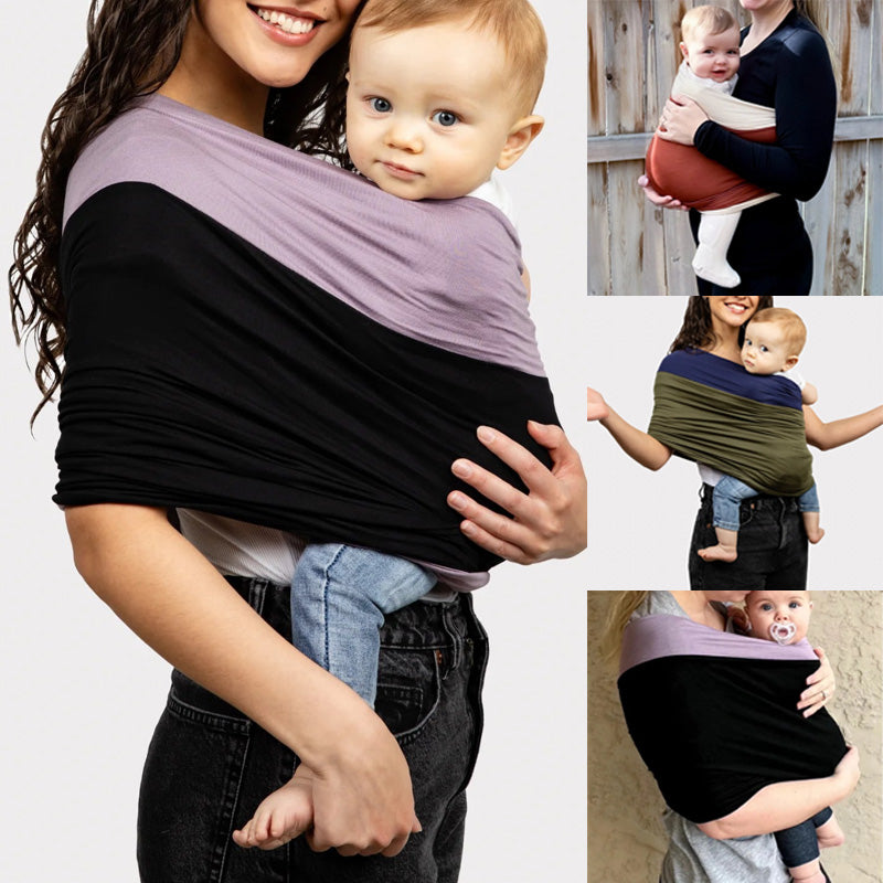 Bequemes Baby-Rückenhandtuch（🔥Kaufen Sie zwei versandkostenfrei🔥）
