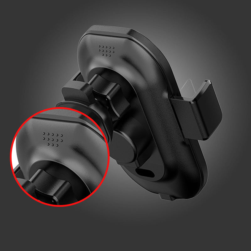 Drahtloses Magnetisches Autoladegerät & Handyhalter
