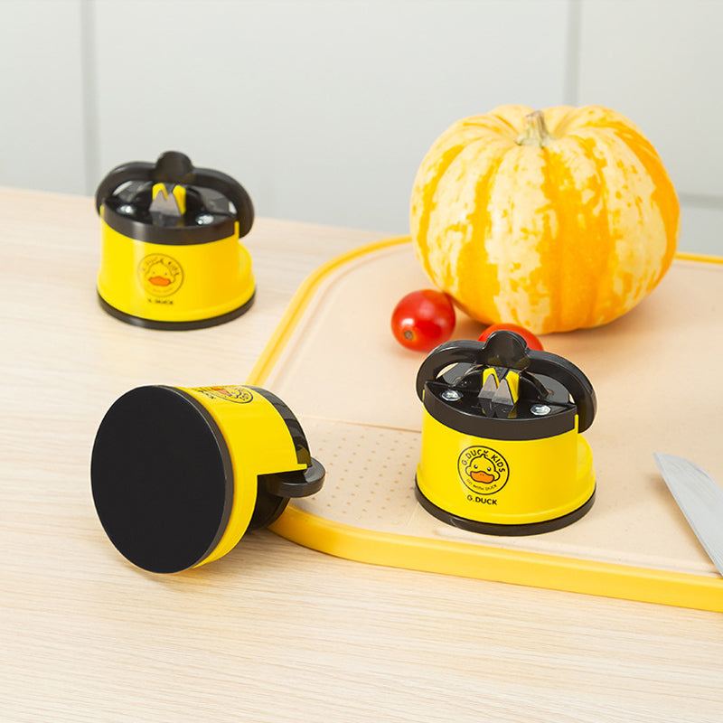Stehaufe™ Smart Messerschärfer