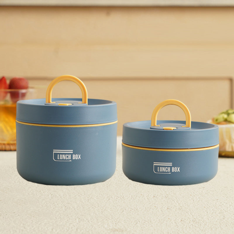 Tragbare isolierte Lunchbox