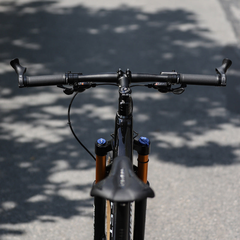 Ergonomisch gestaltete Fahrradgriffe（1 Paar）