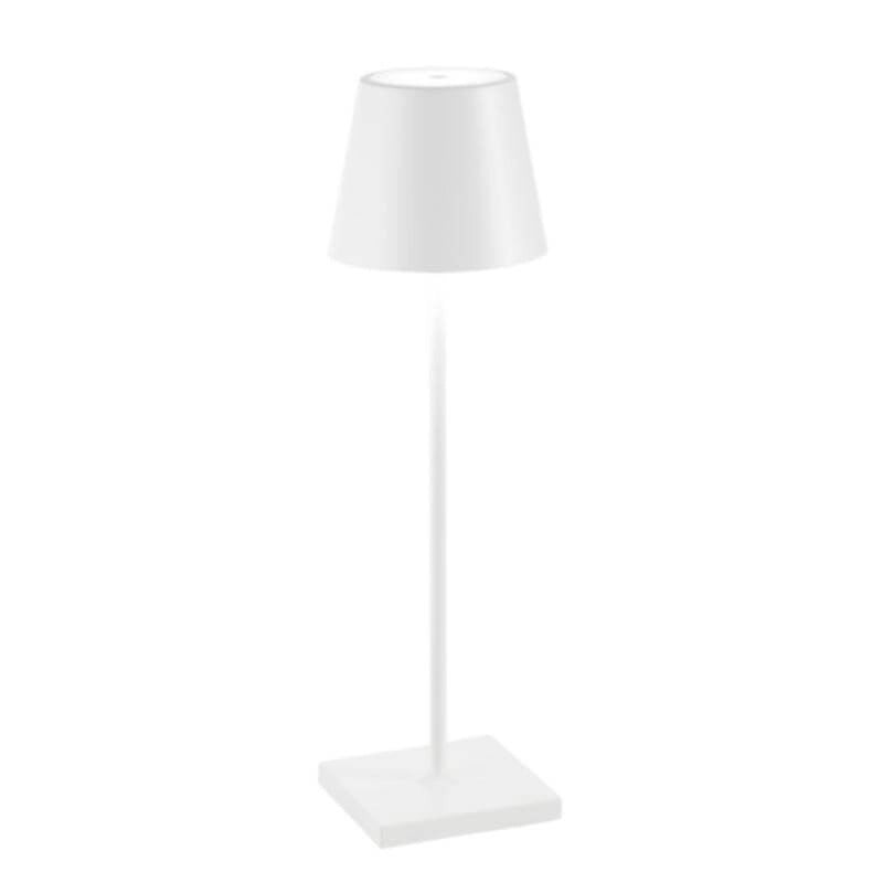 Moderne Wiederaufladbare Kabellose LED-Tischlampe