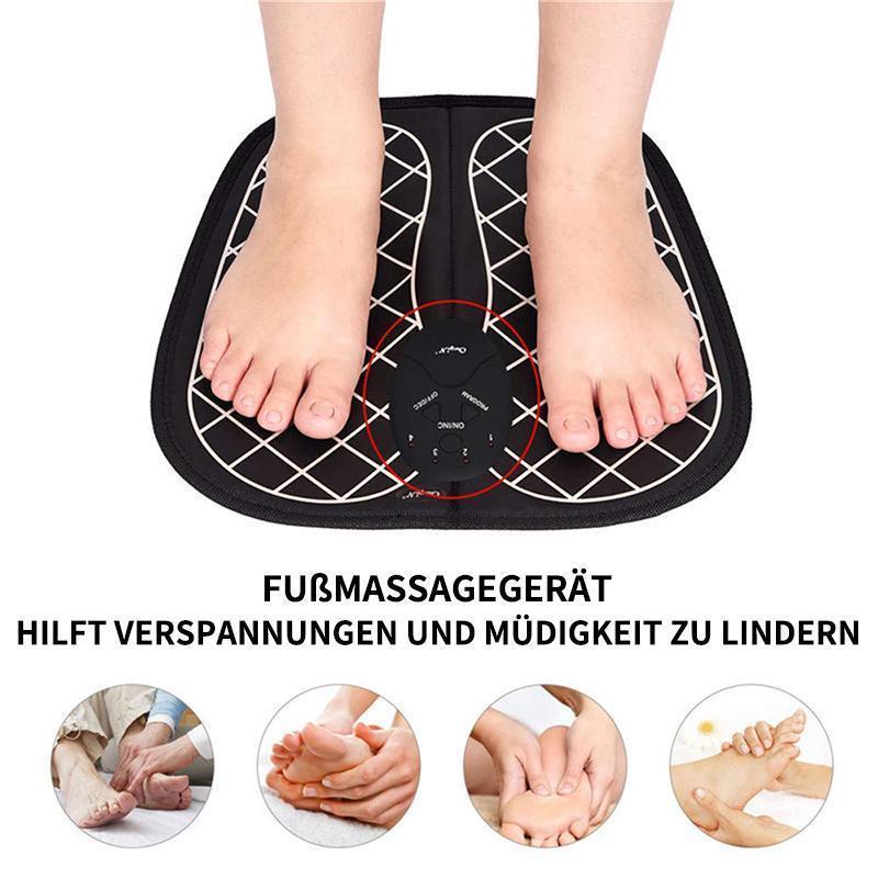 Fußmassage-Simulator