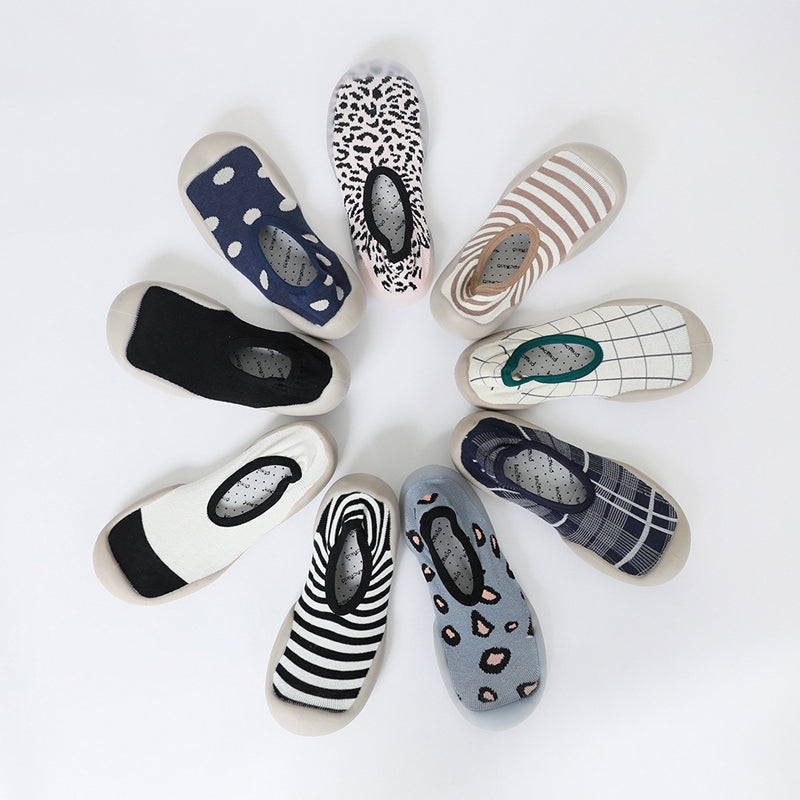 Rutschfeste modische weiche Socken