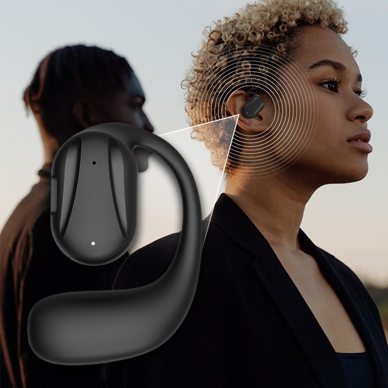 Bluetooth-Kopfhörer mit Geräuschunterdrückung