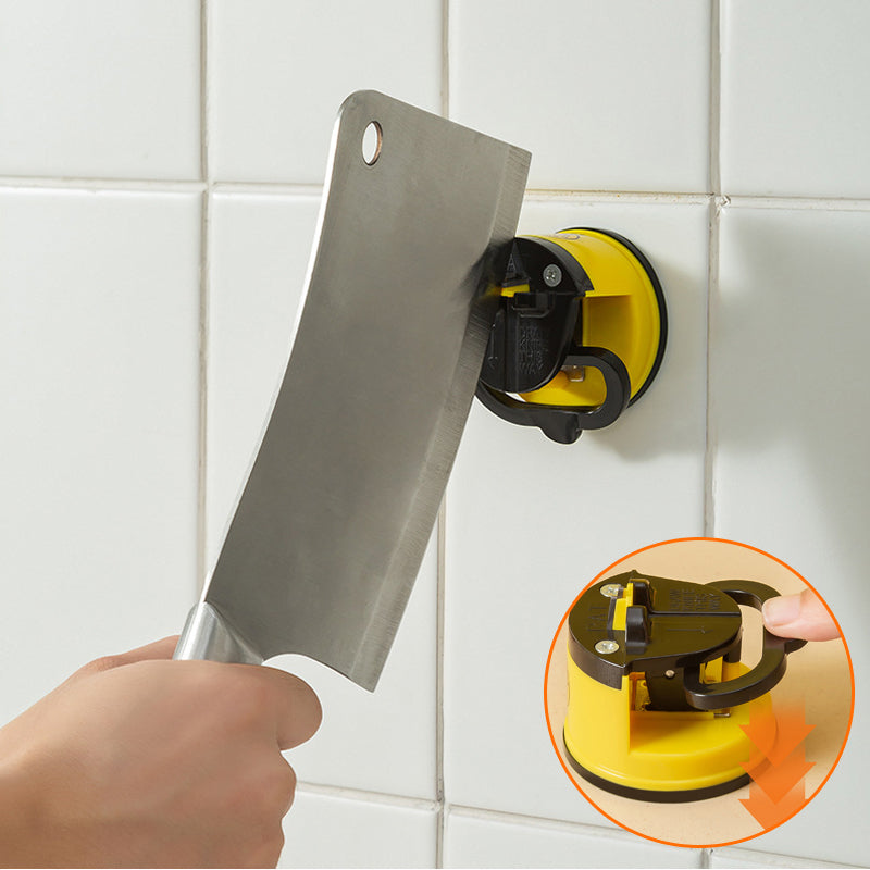 Stehaufe™ Smart Messerschärfer