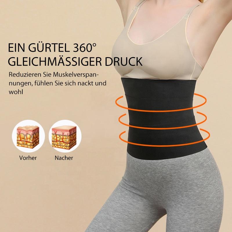 SNATCH ME UP VERBANDWICKEL