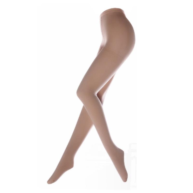 Damen starke strapazierfähige Strumpfhose, Plus Größe
