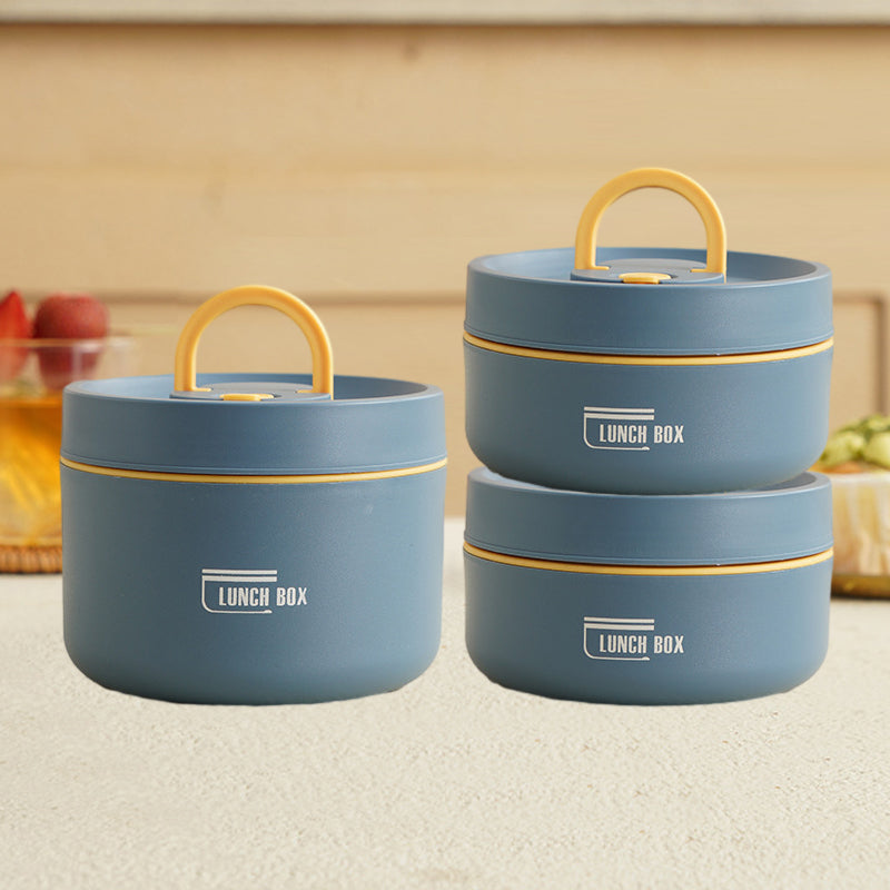 Tragbare isolierte Lunchbox