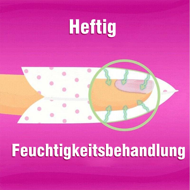 5 Minuten Maniküre zu Hause