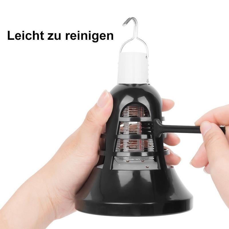 2 in 1 elektrische Moskito Killer Lampe