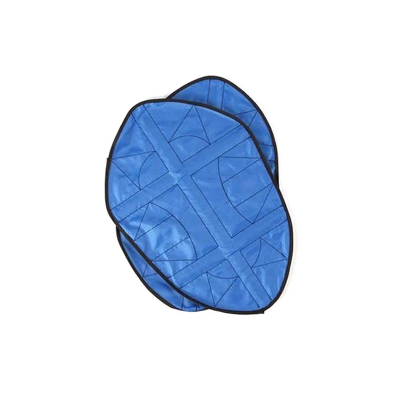 Step-In Schuhüberzug (ein Paar)