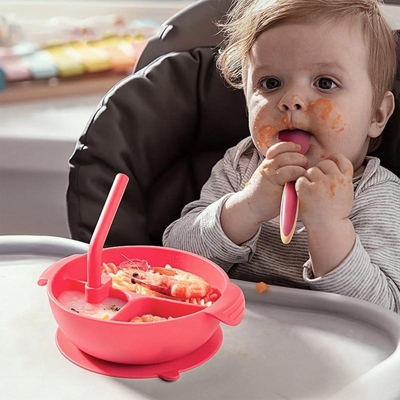 Silikon Baby Teller