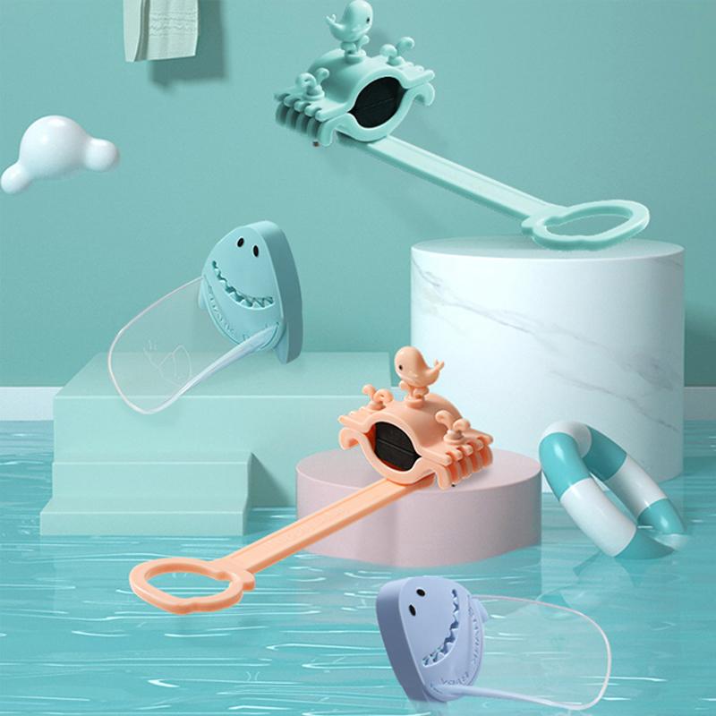 Wasserhahnverlängerer Für Babys